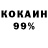 Кокаин 99% PASSED maincraft
